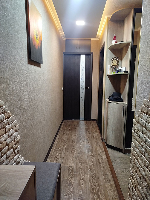 Чудова 3 кімнатна квартира,57.5м,сертифікат, Золочів Хар.обл Золочев (Львовская обл.) - изображение 5