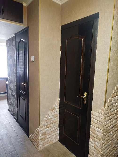 Чудова 3 кімнатна квартира,57.5м,сертифікат, Золочів Хар.обл Золочев (Львовская обл.) - изображение 4