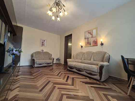 Без% 1к квартира 44,7м, совмін, Русанівка, Шамо 6 Київ