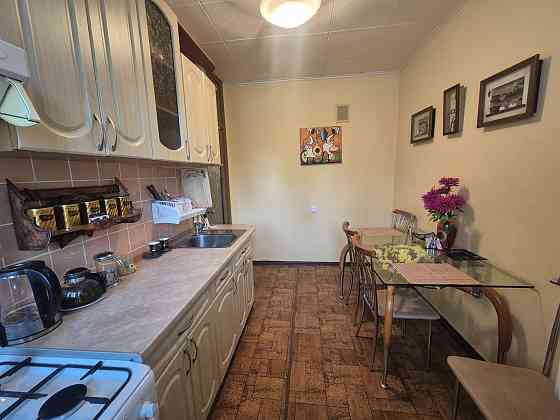 Без% 1к квартира 44,7м, совмін, Русанівка, Шамо 6 Київ