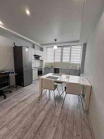 2 комнатная квартира на Таирова Одеса