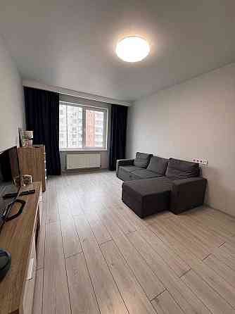 2 комнатная квартира на Таирова Одеса