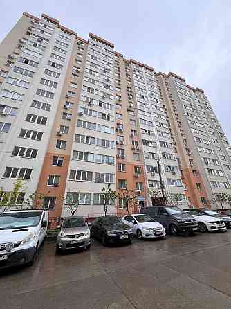 2 комнатная квартира на Таирова Одеса