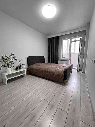 2 комнатная квартира на Таирова Одеса