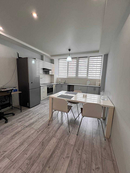 2 комнатная квартира на Таирова Одеса - зображення 5