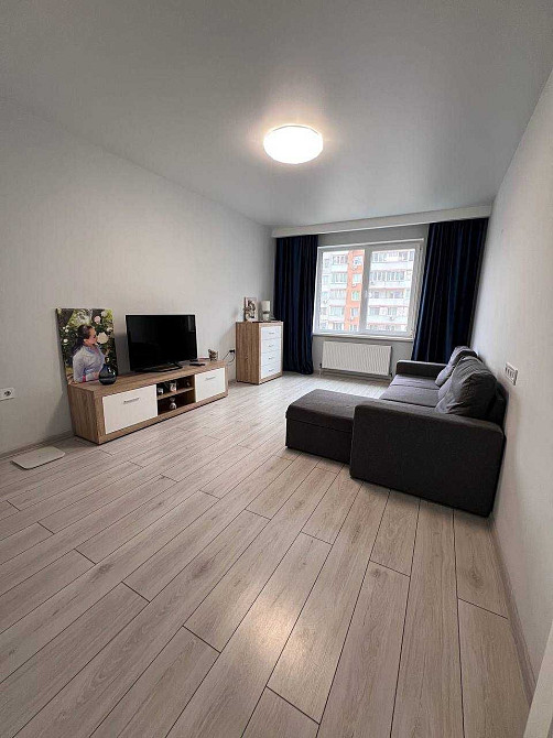 2 комнатная квартира на Таирова Одеса - зображення 2