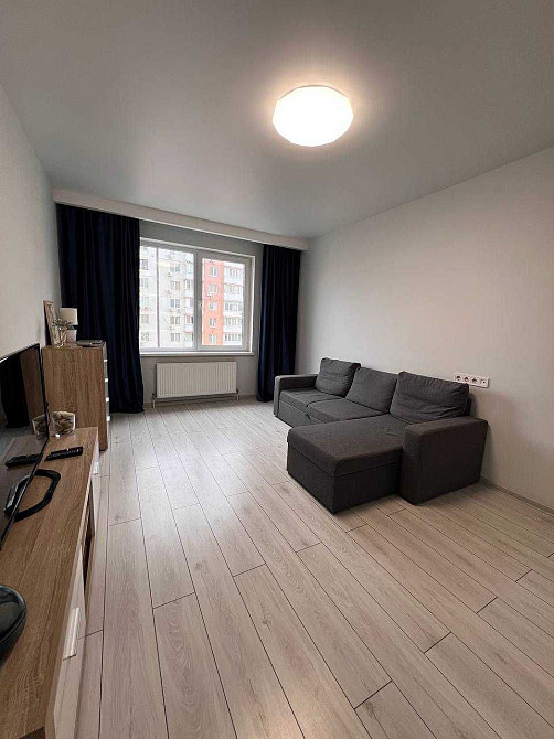 2 комнатная квартира на Таирова Одеса - зображення 3