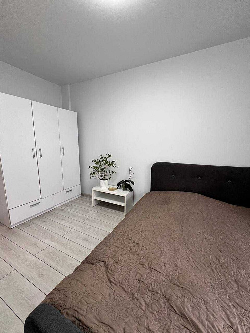 2 комнатная квартира на Таирова Одеса - зображення 7