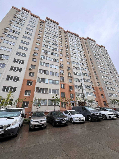 2 комнатная квартира на Таирова Одеса - зображення 4