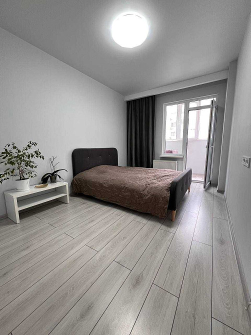 2 комнатная квартира на Таирова Одеса - зображення 1