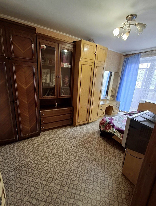 Можно под сертификат 3 эт Кирпич Центр Продам 2 ком Чернигов - изображение 5