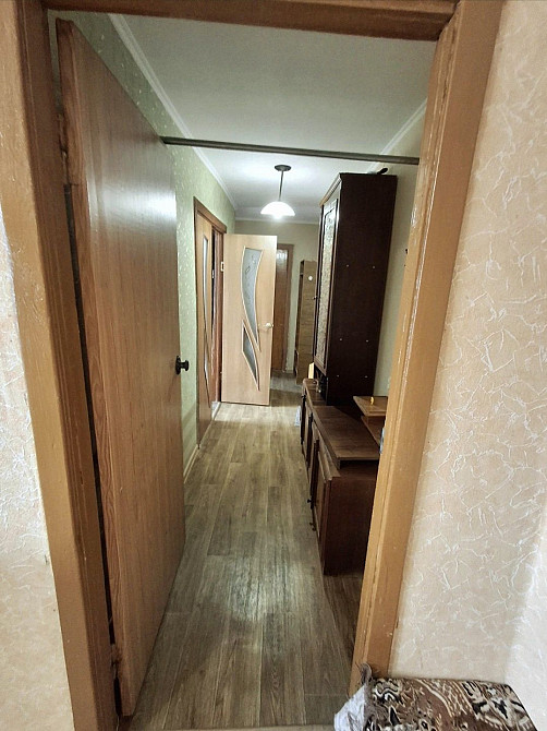 Можно под сертификат 3 эт Кирпич Центр Продам 2 ком Чернигов - изображение 6