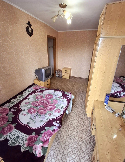 Можно под сертификат 3 эт Кирпич Центр Продам 2 ком Чернигов - изображение 3