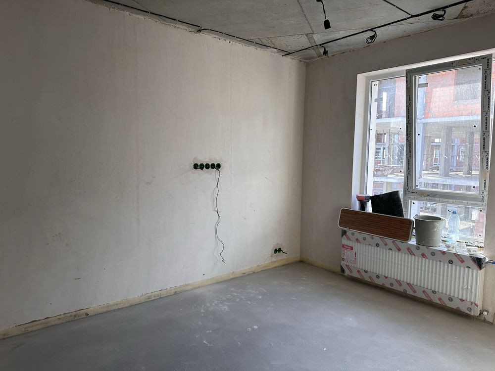 Продаж 3-кімнатної квартири у ЖК "Етно Дім" Львів - зображення 5