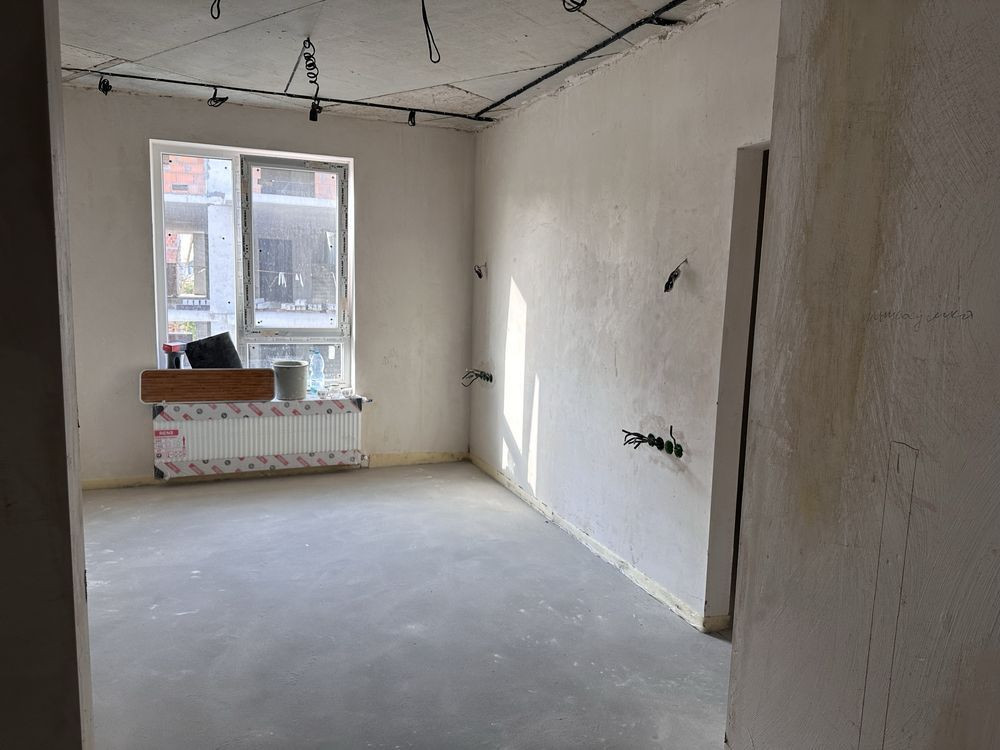 Продаж 3-кімнатної квартири у ЖК "Етно Дім" Львів - зображення 2