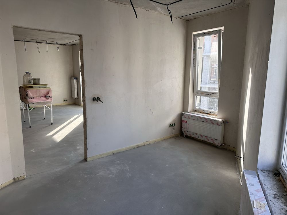 Продаж 3-кімнатної квартири у ЖК "Етно Дім" Львів - зображення 7