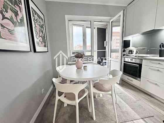 Продаж стильної 1к квартири ЖК Патріотика Гмирі Русової Чавдар Київ