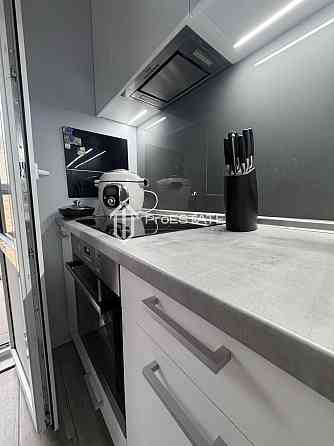 Продаж стильної 1к квартири ЖК Патріотика Гмирі Русової Чавдар Київ