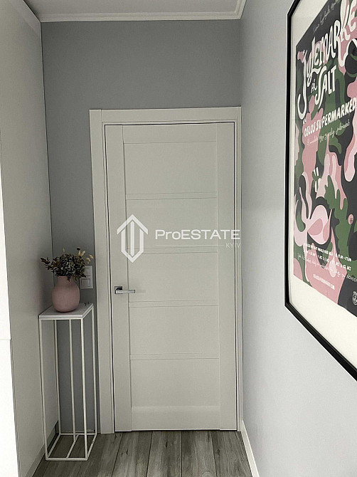 Продаж стильної 1к квартири ЖК Патріотика Гмирі Русової Чавдар Київ - зображення 7