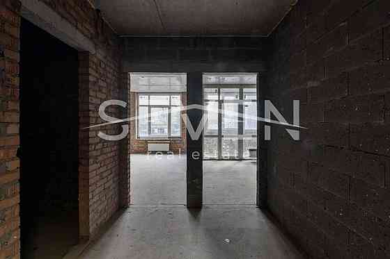 Продаж 1 кімнатна квартира 44 м2 в ЖК Галактика, вул. Євгена Сверстюка Київ