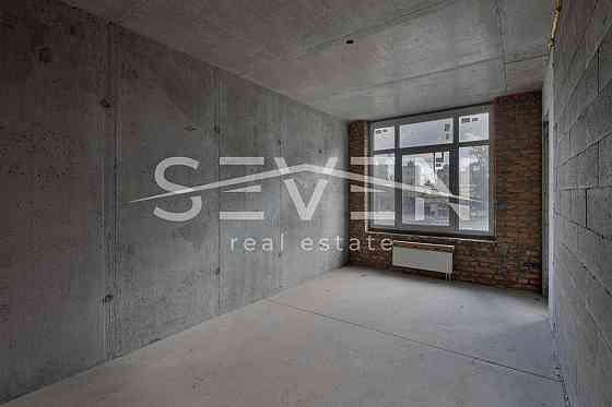 Продаж 1 кімнатна квартира 44 м2 в ЖК Галактика, вул. Євгена Сверстюка Київ