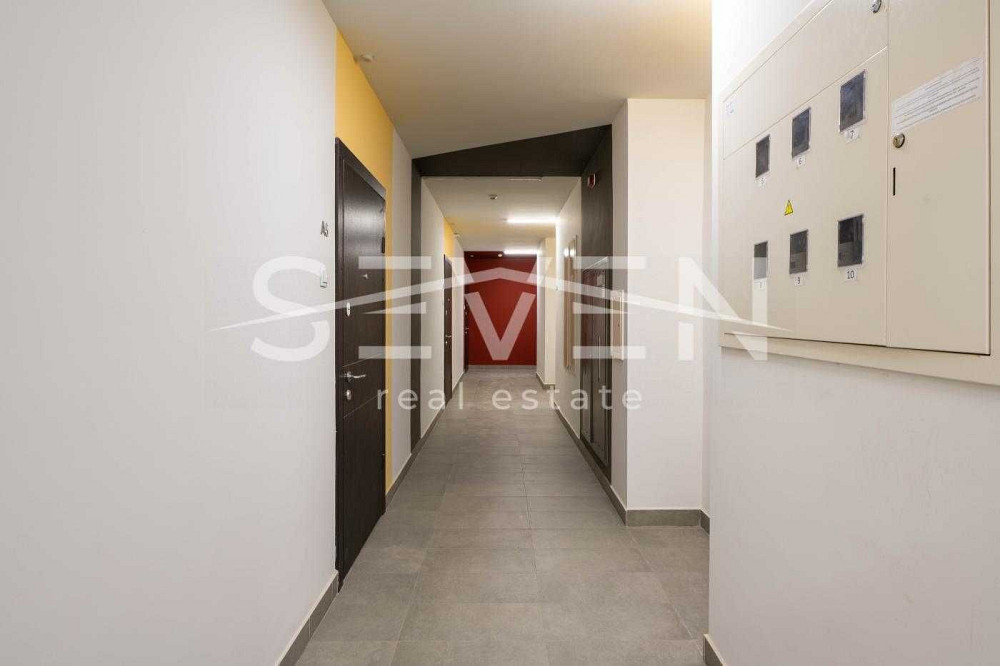 Продаж 1 кімнатна квартира 44 м2 в ЖК Галактика, вул. Євгена Сверстюка Київ - зображення 8