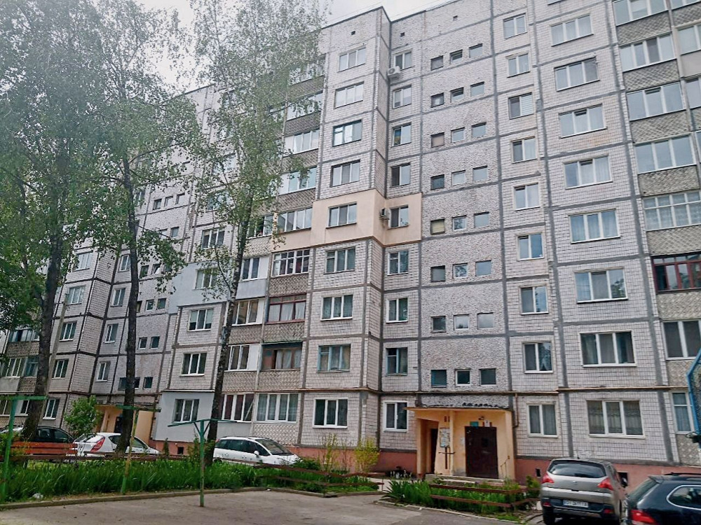 • Продам 3-кімнатну квартиру, р-н Ювілейний Ровно - изображение 1