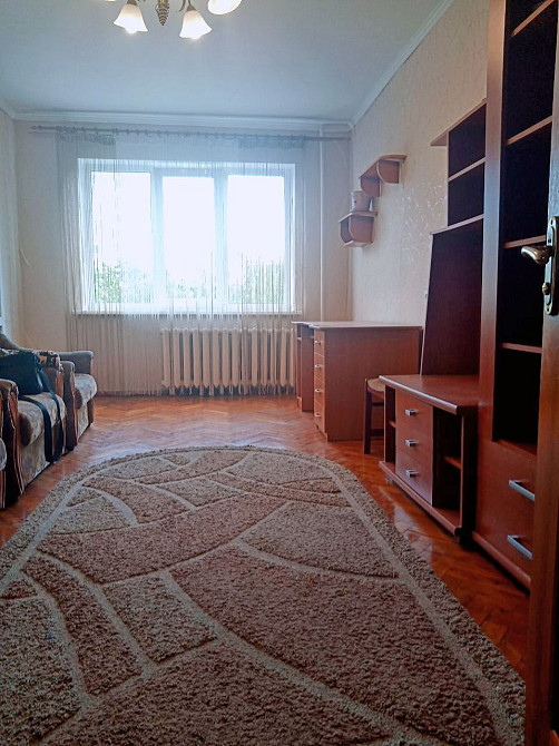 • Продам 3-кімнатну квартиру, р-н Ювілейний Ровно - изображение 5