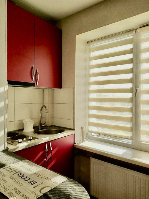 Продам квартиру студію Академіка Павлова Харків - зображення 2