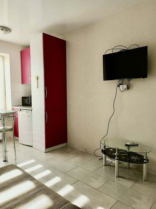 Продам квартиру студію Академіка Павлова Харків - зображення 4