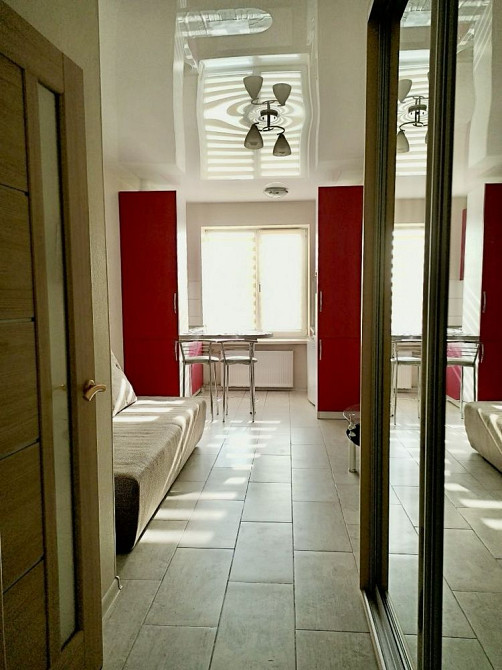 Продам квартиру студію Академіка Павлова Харків - зображення 1