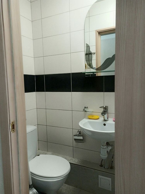 Продам квартиру студію Академіка Павлова Харків - зображення 5