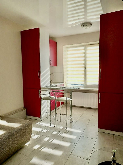 Продам квартиру студію Академіка Павлова Харків - зображення 3