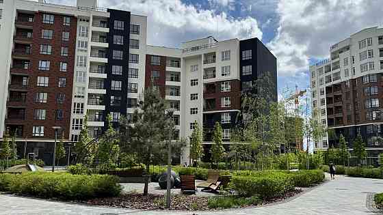 41 тис/м2.Житло з гардеробом!Старт продажів від забудовника.Розстрочка Ирпень