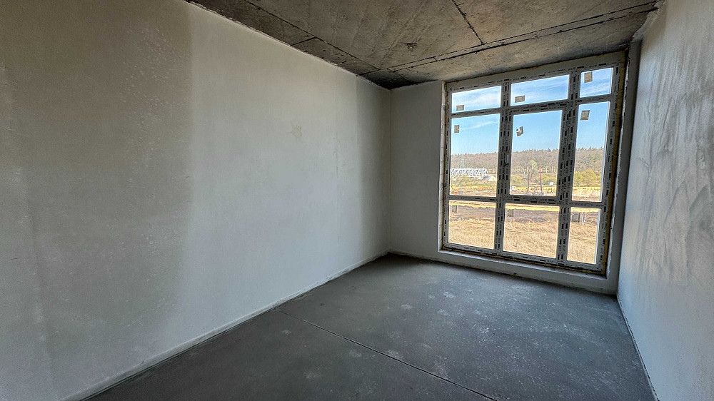 41 тис/м2.Житло з гардеробом!Старт продажів від забудовника.Розстрочка Ирпень - изображение 1