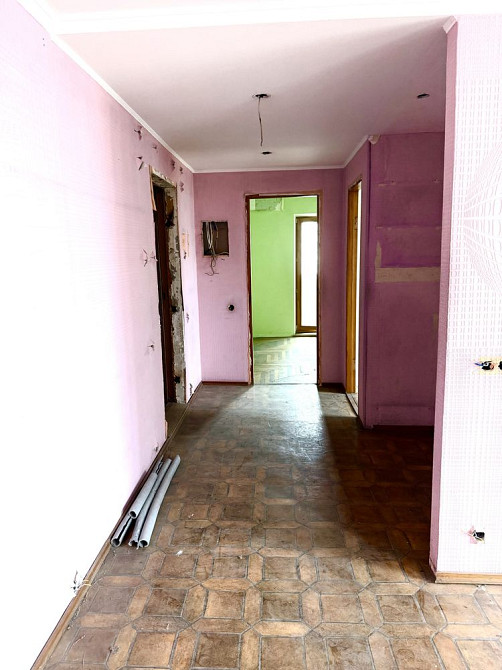 Квартира,Центр,Фортечна Запорожье - изображение 3