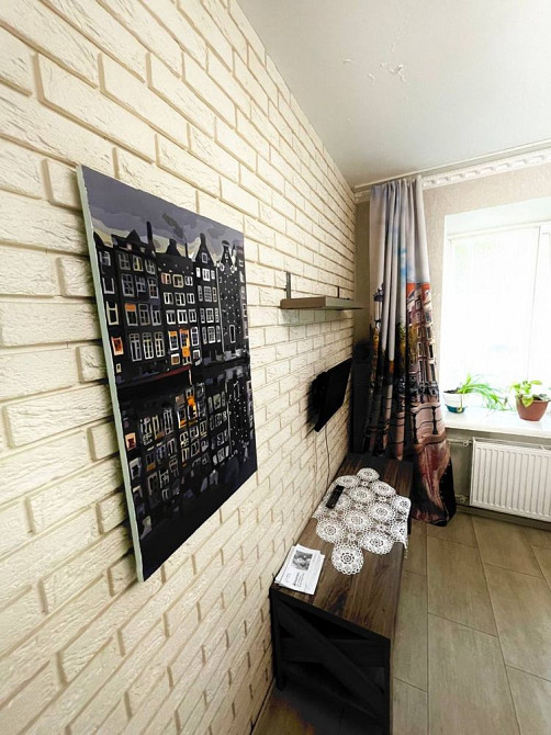 Квартира від власника , в гарному районі міста Чернігів - зображення 5