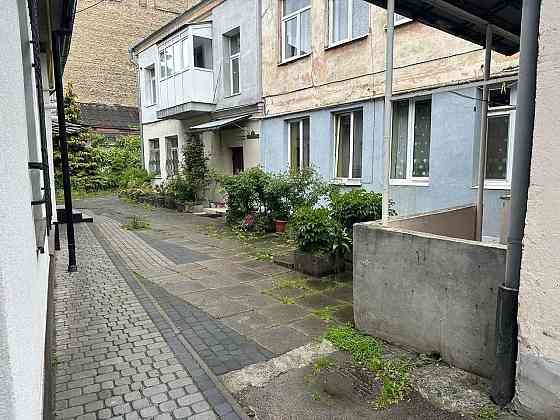 Продається 2-кім. центр вул. Коперника Львів