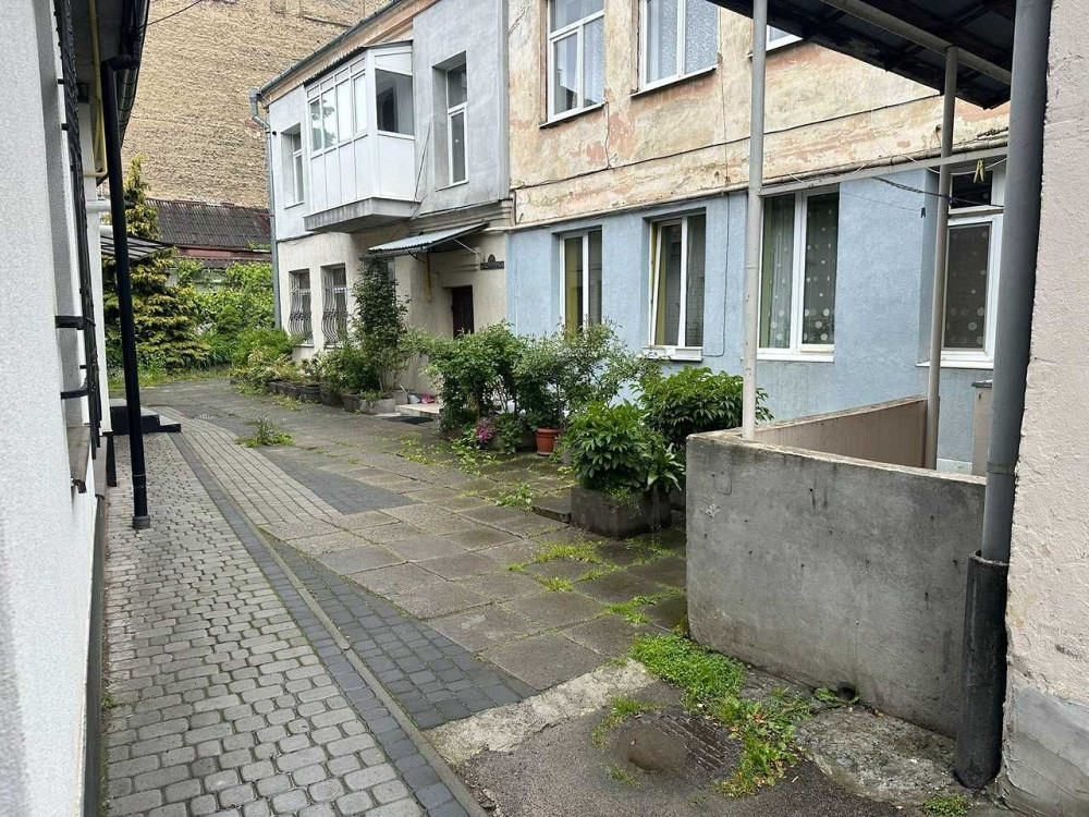 Продається 2-кім. центр вул. Коперника Львів - зображення 1