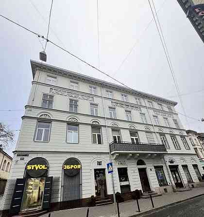 Продаж 3-х кім. квартири з ремонтом Львів (Оперний театр) Львов