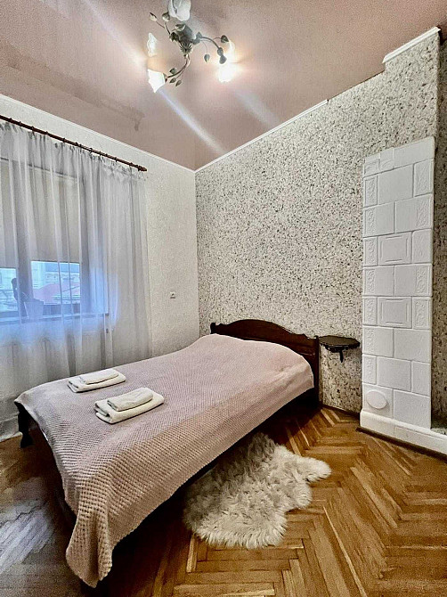 Продаж 3-х кім. квартири з ремонтом Львів (Оперний театр) Львів - зображення 6