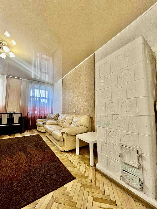 Продаж 3-х кім. квартири з ремонтом Львів (Оперний театр) Львів - зображення 5