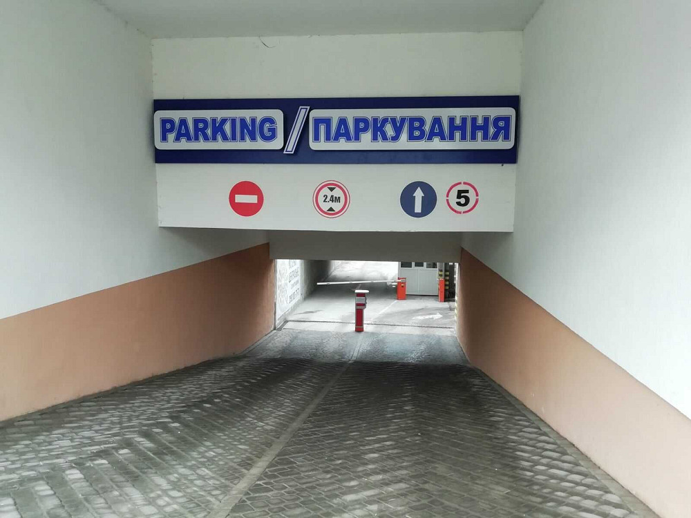 Центр, Однокімнатна квартира, Княгинен-Галицька Ивано-Франковск - изображение 3