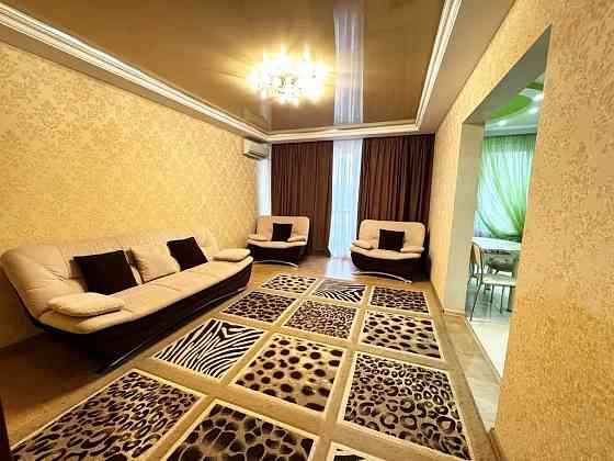 Продам 3к 100м2 ЖК Олимпик-2 Пр Слобожанский Теплисная Юбилейный Брама Слобожанське