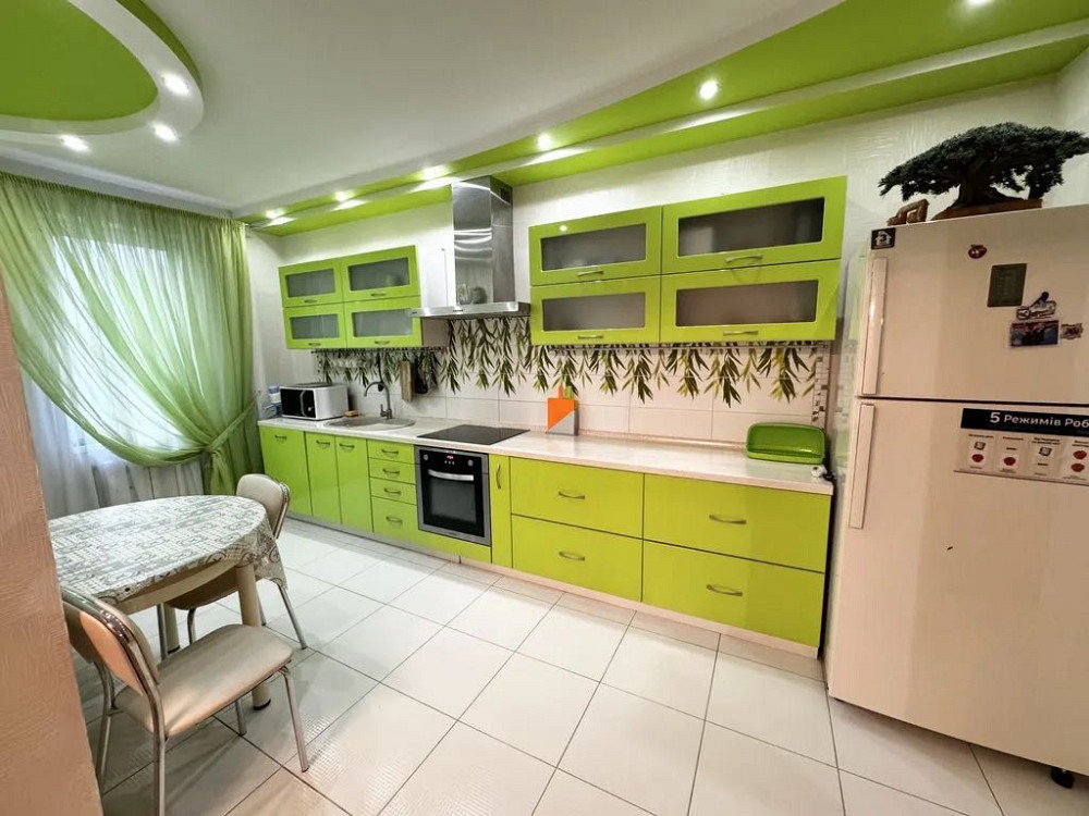 Продам 3к 100м2 ЖК Олимпик-2 Пр Слобожанский Теплисная Юбилейный Брама Слобожанское - изображение 8