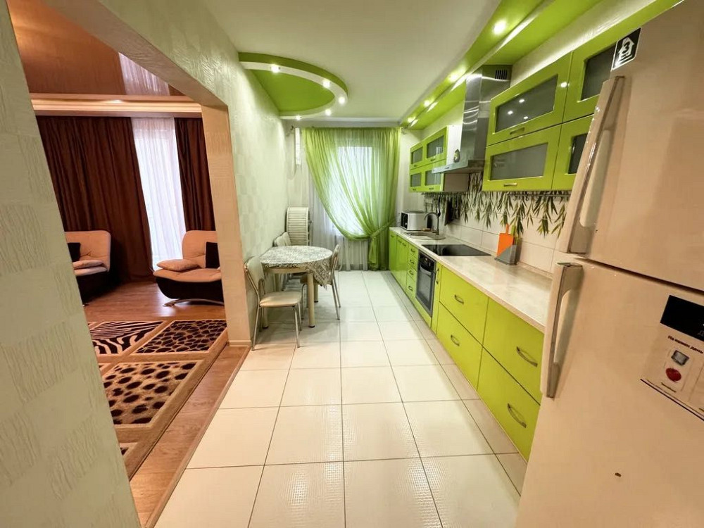 Продам 3к 100м2 ЖК Олимпик-2 Пр Слобожанский Теплисная Юбилейный Брама Слобожанское - изображение 6