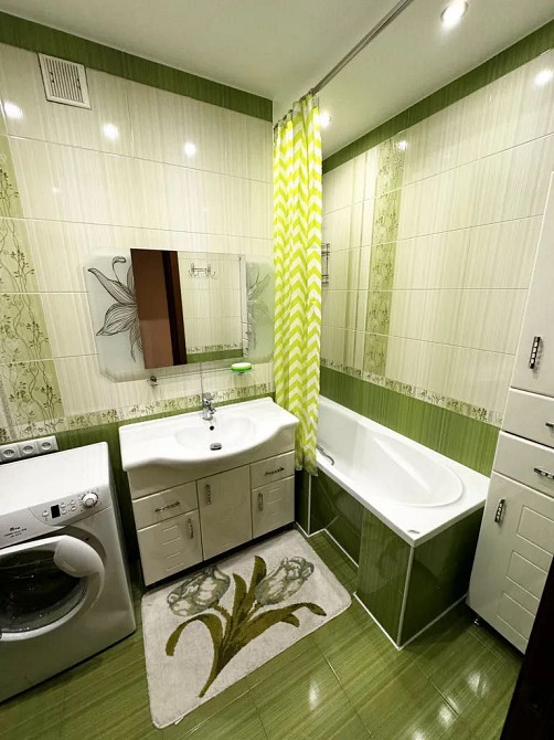 Продам 3к 100м2 ЖК Олимпик-2 Пр Слобожанский Теплисная Юбилейный Брама Слобожанское - изображение 2