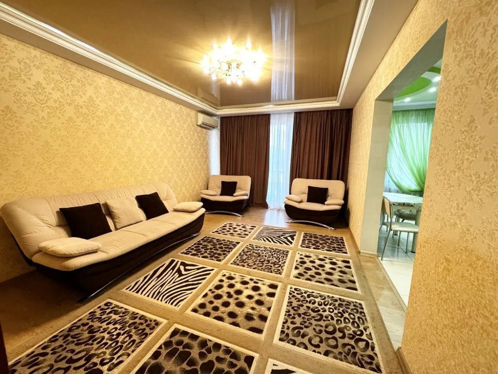 Продам 3к 100м2 ЖК Олимпик-2 Пр Слобожанский Теплисная Юбилейный Брама Слобожанское - изображение 4