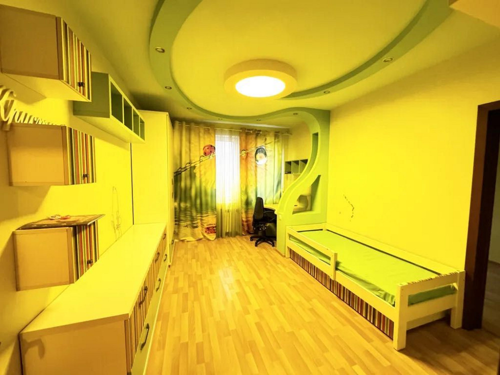 Продам 3к 100м2 ЖК Олимпик-2 Пр Слобожанский Теплисная Юбилейный Брама Слобожанское - изображение 7