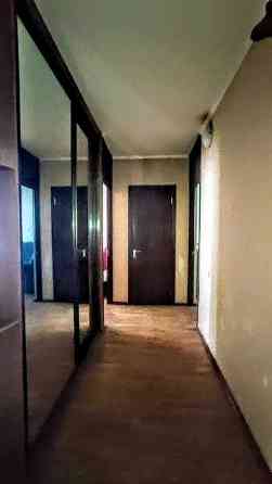 3 кімнатна квартира Салтівка  Нескорених Харків